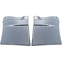 Amazon | 日野 グランド プロフィア メッキ ステップ アッパー カバー